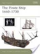 A kalózhajó 1660-1730 - The Pirate Ship 1660-1730