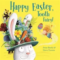 Boldog húsvétot, Fogtündér! - Happy Easter, Tooth Fairy!