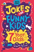 Viccek vicces gyerekeknek: 7 éveseknek - Jokes for Funny Kids: 7 Year Olds