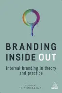 Branding Inside Out: Belső márkaépítés az elméletben és a gyakorlatban - Branding Inside Out: Internal Branding in Theory and Practice