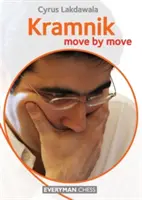 Kramnyik: Kramnik: Lépésről lépésre - Kramnik: Move by Move