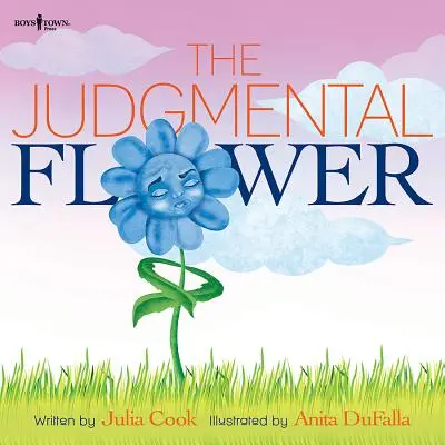 Az ítélkező virág - The Judgmental Flower