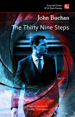 A harminckilenc lépcsőfok - The Thirty-Nine Steps