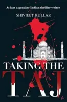 A Taj - Taking the Taj