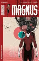 Magnus: Between Two Worlds Tp