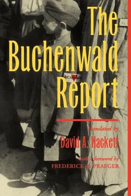 A buchenwaldi jelentés - The Buchenwald Report