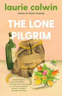 A magányos zarándok - The Lone Pilgrim