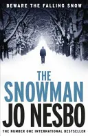 Hóember - Harry Hole 7 - Snowman - Harry Hole 7