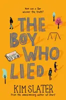 A fiú, aki hazudott - The Boy Who Lied