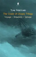 Az Utópia partjai trilógia - Coast of Utopia Trilogy