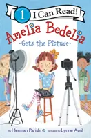 Amelia Bedelia megkapja a képet - Amelia Bedelia Gets the Picture