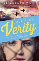 Verity kódnév - Code Name Verity