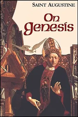 A Teremtésről - On Genesis