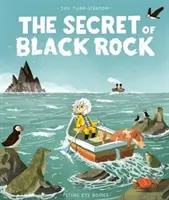 A fekete szikla titka - Secret of Black Rock