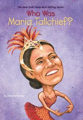 Ki volt Maria Tallchief? - Who Was Maria Tallchief?