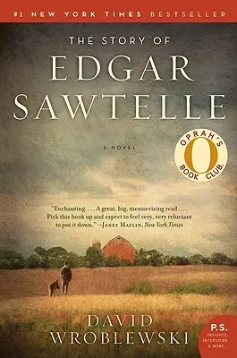 Edgar Sawtelle története - The Story of Edgar Sawtelle