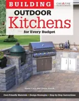 Kültéri konyhák építése minden költségvetéshez - Building Outdoor Kitchens for Every Budget