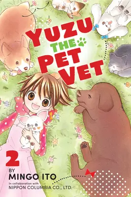 Yuzu, az állatorvos 2 - Yuzu the Pet Vet 2