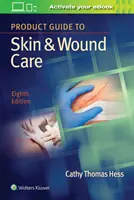 Termékkalauz a bőr- és sebápoláshoz - Product Guide to Skin & Wound Care