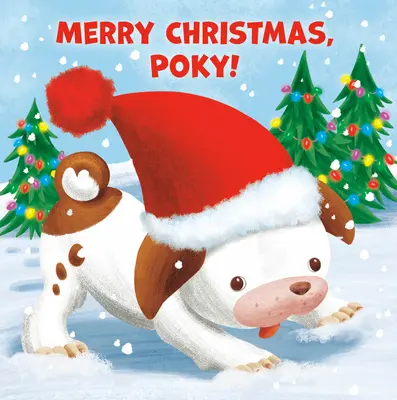 Boldog karácsonyt, Poky! - Merry Christmas, Poky!