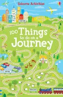 100 dolog, amit egy utazás során megtehetsz - 100 things to do on a journey