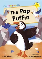 Pop Puffin - (Sárga Early Reader) - Pop Puffin - (Yellow Early Reader)