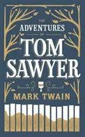 Tom Sawyer kalandjai - Adventures of Tom Sawyer