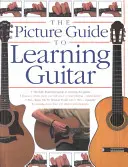 Képes útmutató a gitározáshoz - Picture Guide to Playing Guitar