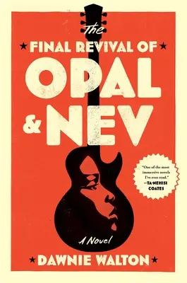 Opal és Nev végső feltámadása - The Final Revival of Opal & Nev