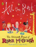 All the Best - Roger McGough válogatott versei - All the Best - The Selected Poems of Roger McGough