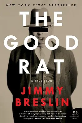 A jó patkány: A True Story - The Good Rat: A True Story