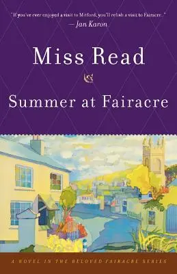 Nyár Fairacre-ben - Summer at Fairacre