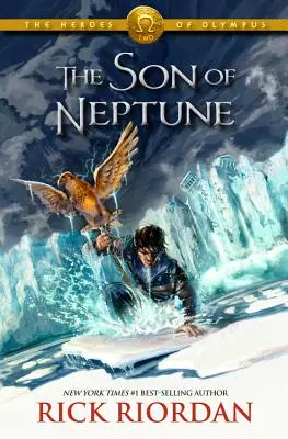 Az Olümposz hősei, második könyv Neptunusz fia (Az Olümposz hősei, második könyv) - Heroes of Olympus, The, Book Two the Son of Neptune (Heroes of Olympus, The, Book Two)