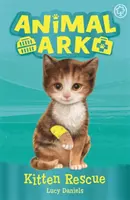 Állati bárka, új 1: Cicamentés - 1. könyv - Animal Ark, New 1: Kitten Rescue - Book 1