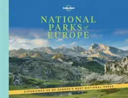 Európa nemzeti parkjai 1 - National Parks of Europe 1