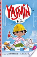 Yasmin az építő - Yasmin the Builder