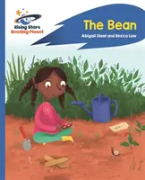 Reading Planet - A bab - Kék: Rocket Phonics - Reading Planet - The Bean - Blue: Rocket Phonics