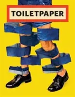 Vécépapír: 14. szám - Toilet Paper: Issue 14