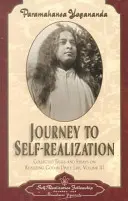 Utazás az önmegvalósítás felé - Journey to Self-Realization