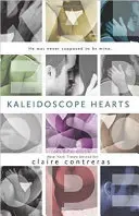 Kaleidoszkóp szívek - Kaleidoscope Hearts