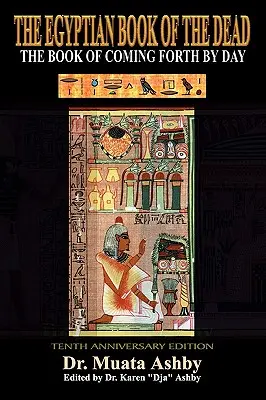 Ősi egyiptomi halottaskönyv - Ancient Egyptian Book of the Dead