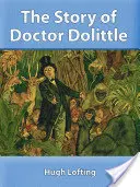 Příběh doktora Dolittla - Story of Doctor Dolittle