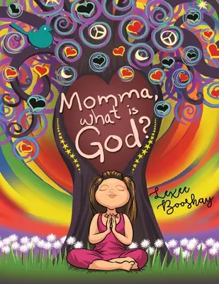 Mama, mi az Isten? - Momma, What Is God?