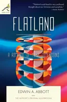 Flatland: A Romance of Many Dimensions