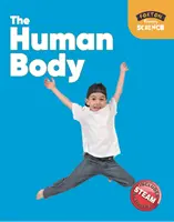 Foxton Primary Science: Az emberi test (Key Stage 1 Science) - Foxton Primary Science: The Human Body (Key Stage 1 Science)