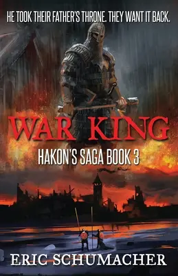 Háborús király - War King