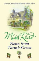 Hírek Thrush Greenből - News From Thrush Green