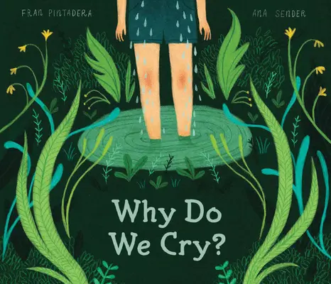 Miért sírunk? - Why Do We Cry?