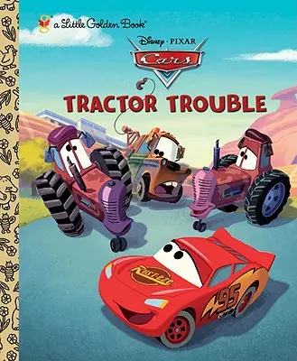 Traktorbaj - Tractor Trouble