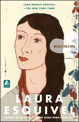 Malinche spanyol változat: Novela - Malinche Spanish Version: Novela